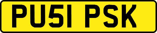 PU51PSK