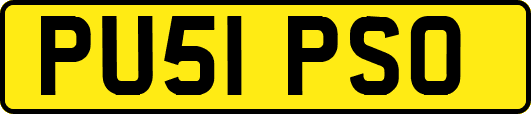 PU51PSO