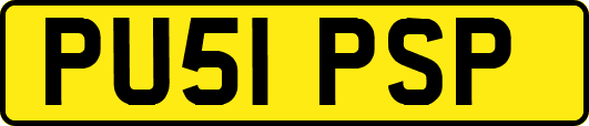 PU51PSP