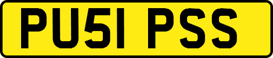 PU51PSS