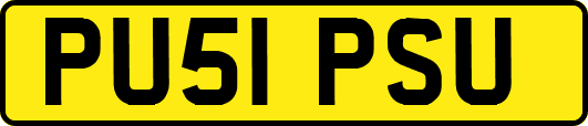 PU51PSU