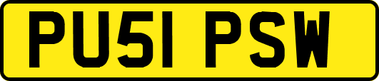 PU51PSW