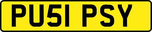 PU51PSY