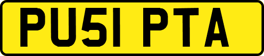 PU51PTA