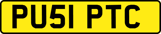 PU51PTC