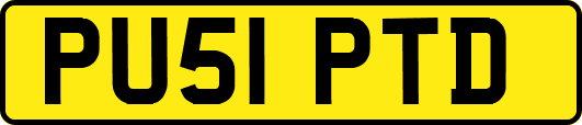 PU51PTD