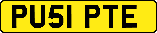 PU51PTE