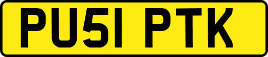 PU51PTK