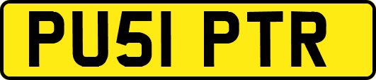 PU51PTR