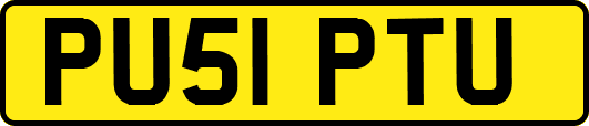 PU51PTU