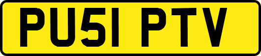 PU51PTV