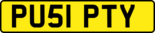 PU51PTY