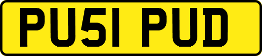 PU51PUD