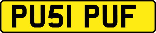 PU51PUF