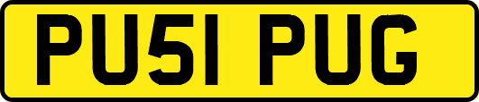 PU51PUG