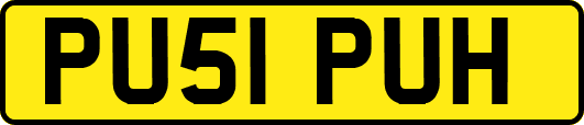 PU51PUH