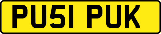PU51PUK