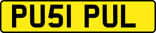 PU51PUL