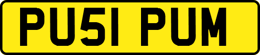 PU51PUM