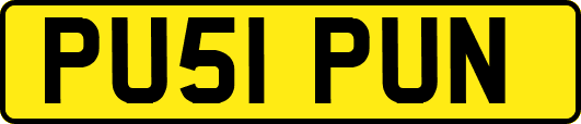 PU51PUN