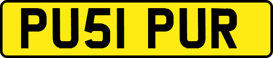 PU51PUR