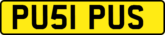 PU51PUS
