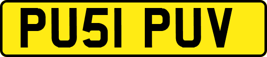 PU51PUV