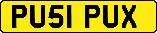 PU51PUX