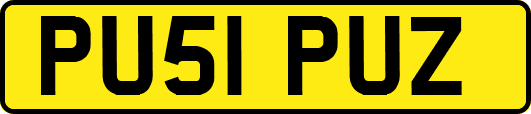 PU51PUZ