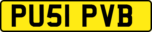 PU51PVB