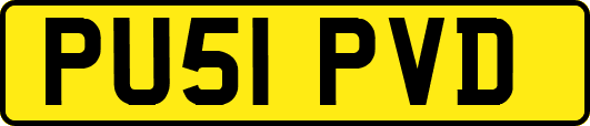 PU51PVD