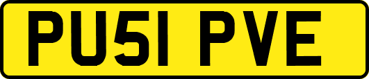 PU51PVE