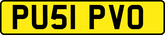 PU51PVO
