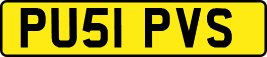 PU51PVS