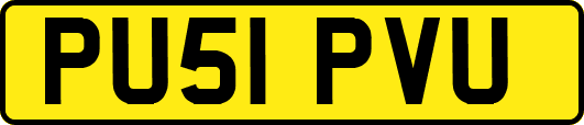 PU51PVU