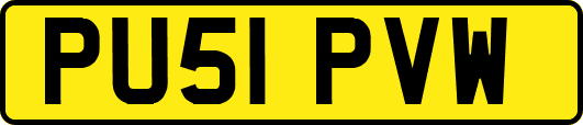 PU51PVW
