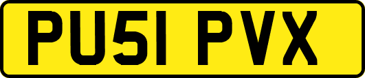 PU51PVX