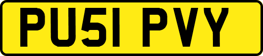PU51PVY
