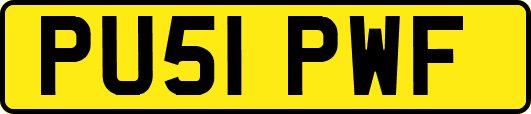 PU51PWF