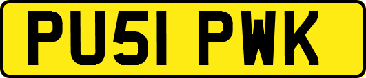 PU51PWK