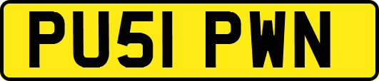 PU51PWN