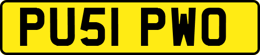 PU51PWO