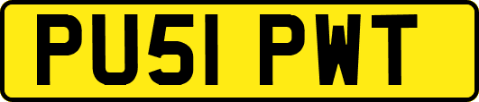 PU51PWT