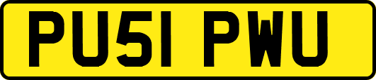 PU51PWU