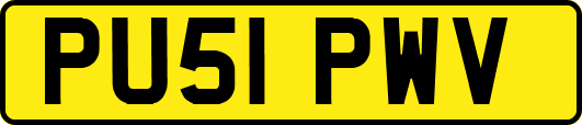 PU51PWV