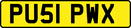 PU51PWX