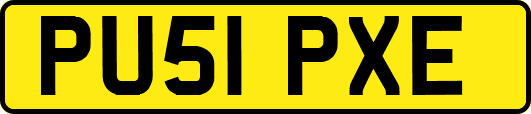 PU51PXE