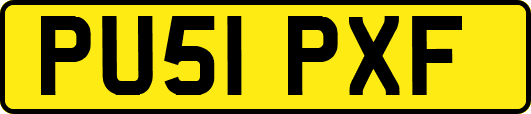 PU51PXF