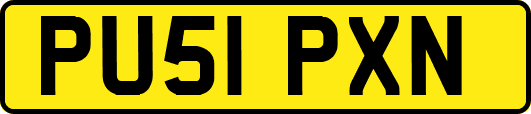 PU51PXN