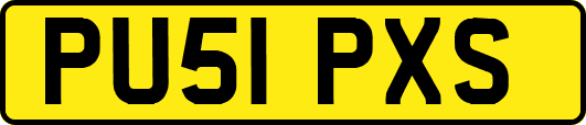 PU51PXS